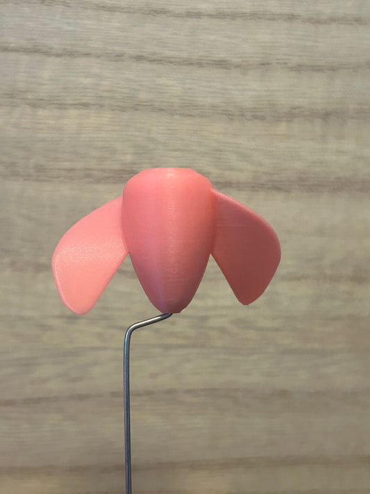 The Whirly - (4-Pack) Glow Pink