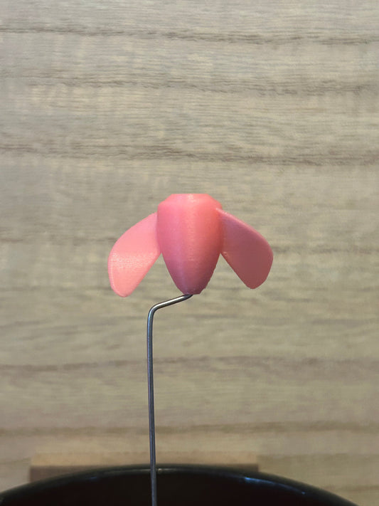 The Whirly - (4-Pack) Glow Pink