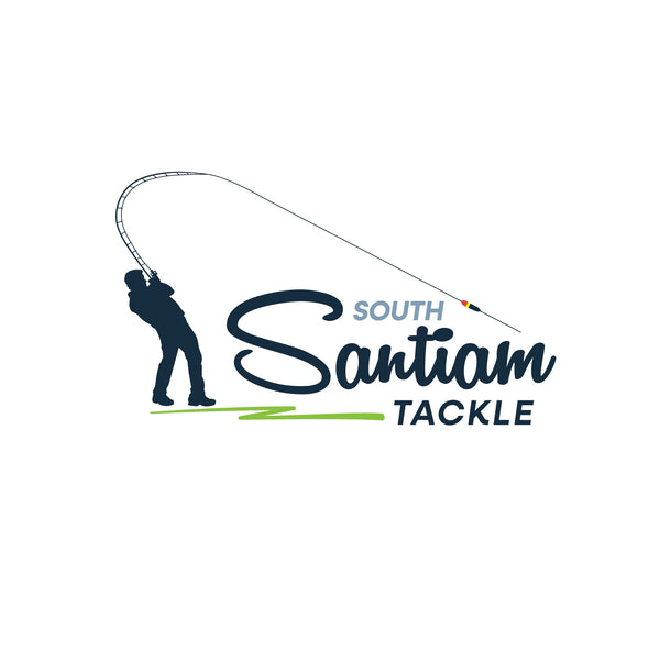 South Santiam Tackle
